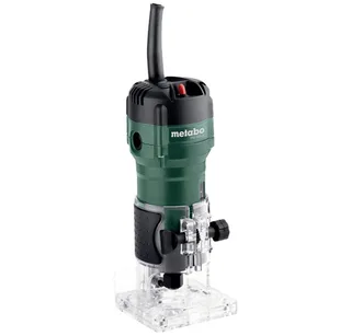 Oberfräse Metabo Kantenfräse 601741000 FM 500-6 by Metabo – product image 1 of 5