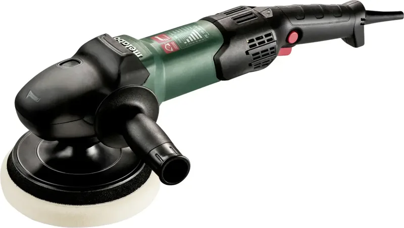 PE 15-20 RT 615200000 Winkelpolierer 1000 W by Metabo – product image