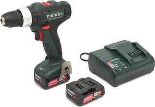 PowerMaxx SB 12 Accu-Klopboormachine by Metabo – product image 1 of 2