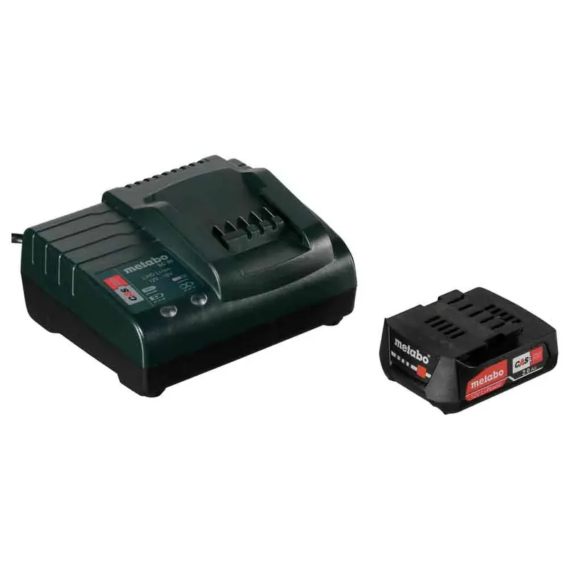 Tondeuse à Gazon Powermaxx Sgs 12 Q de Metabo – image du produit 6 sur 6