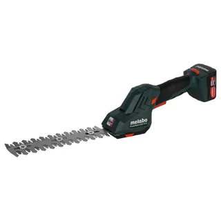 Tondeuse à Gazon Powermaxx Sgs 12 Q de Metabo – image du produit 4 sur 6