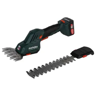 Tondeuse à Gazon Powermaxx Sgs 12 Q de Metabo – image du produit 2 sur 6