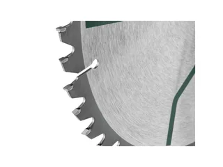 Precision Cut Wood - Classic - Cirkelzaagblad - 254x30mm - 48 tanden by Metabo – product image 2 of 3