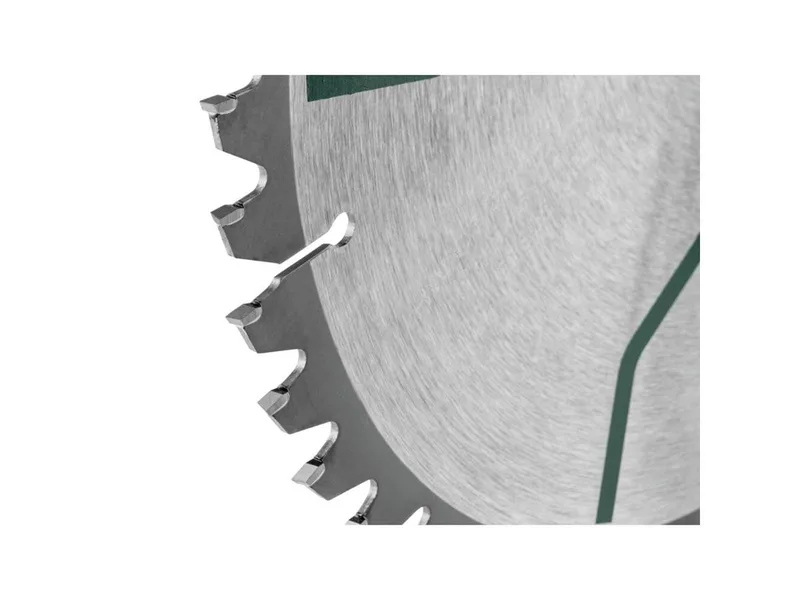 Precision Cut Wood - Classic - Cirkelzaagblad - 254x30mm - 48 tanden by Metabo – product image 2 of 3