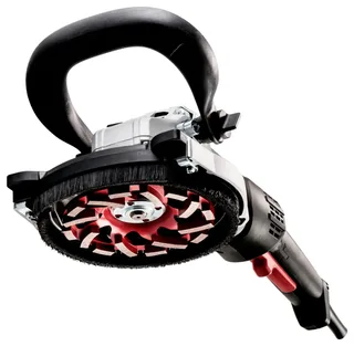 RSEV 19-125 RT 603825700 Schuurmachine 1900 W von Metabo – Produktbild 2 von 2