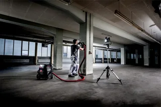 RSEV 19-125 RT 603825710 Schuurmachine 1900 W by Metabo – product image 2 of 2
