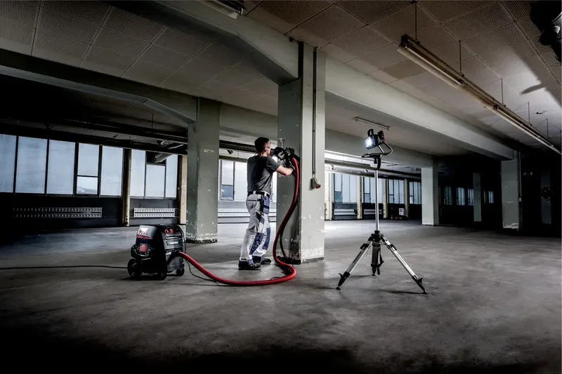 RSEV 19-125 RT 603825710 Schuurmachine 1900 W by Metabo – product image 2 of 2