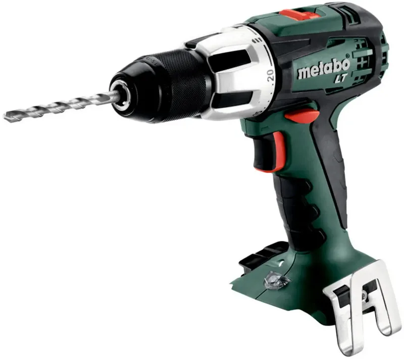 SB 18 LT -Akku-Schlagbohrmaschine ohne Akku von Metabo – Produktbild