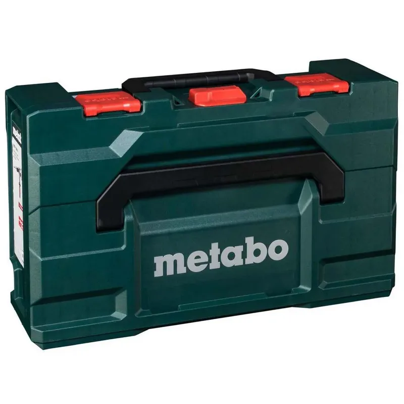 Sbev 1300-2 730w Boorhamer by Metabo – product image 3 of 3