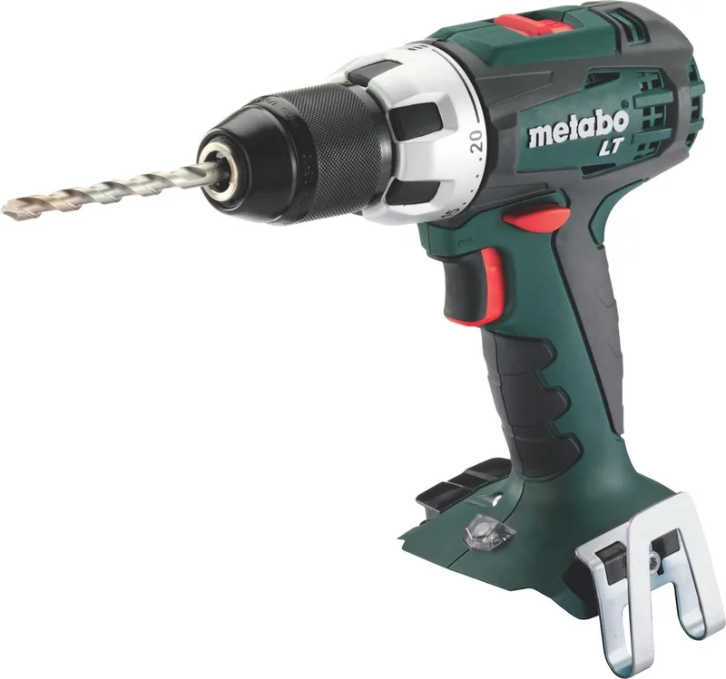 Schroefboormachine BS18 LT body inclusief inlay by Metabo – product image