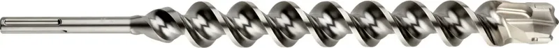 SDS-max Pro 4 623830000 Hartmetall Stein-Spiralbohrer 1 Stück 35 mm Gesamtlänge 1320 mm SDS-Max 1 St. von Metabo – Produktbild