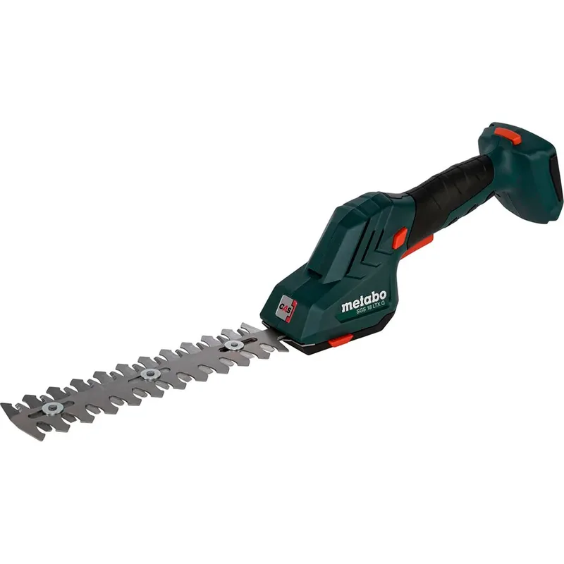 Scie électrique D´élagage 601609850 de Metabo – image du produit 3 sur 6
