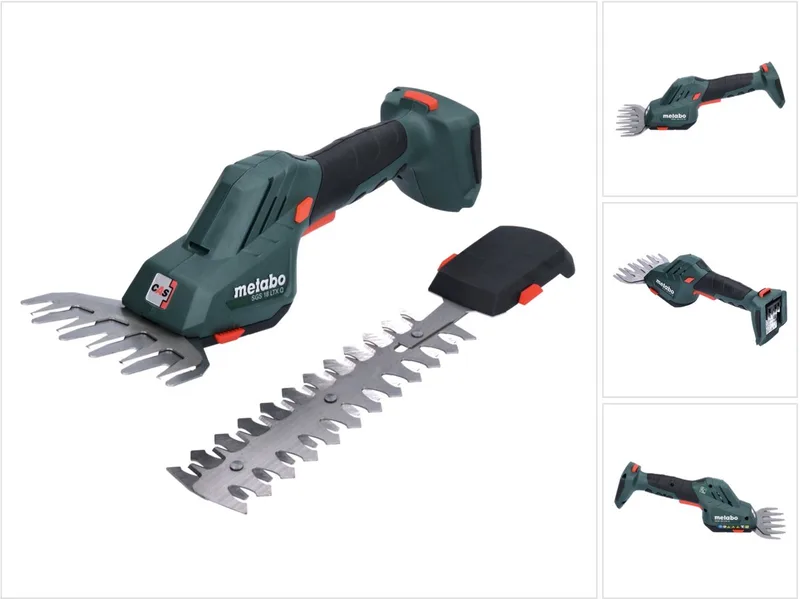 Scie électrique D´élagage 601609850 de Metabo – image du produit 1 sur 6