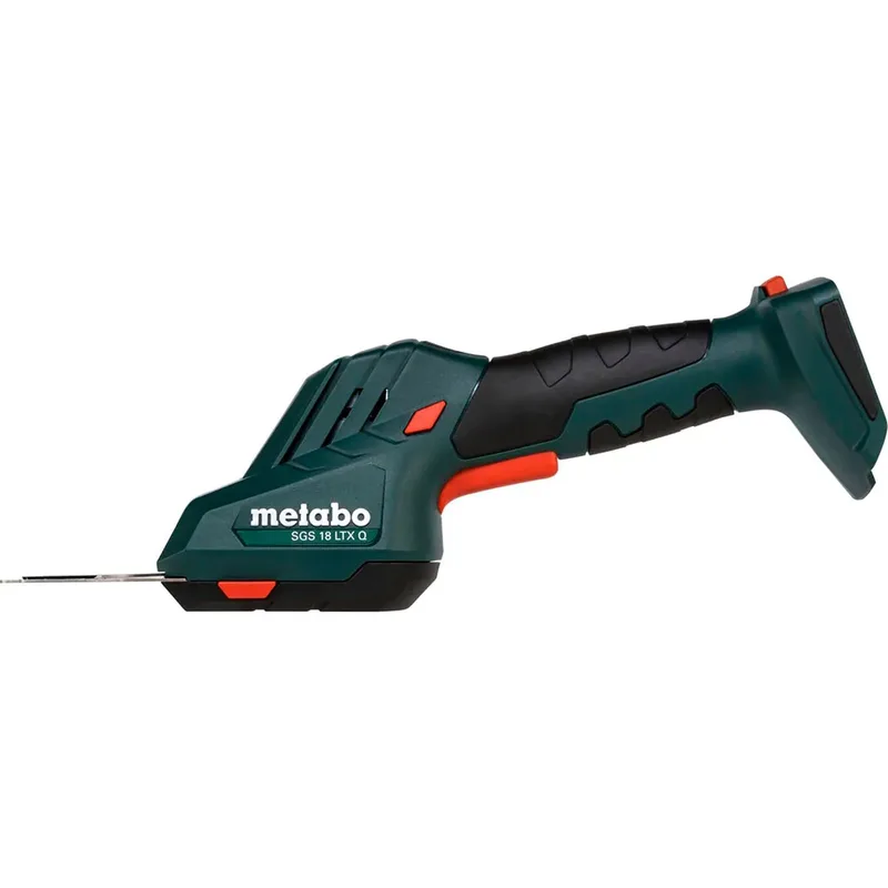 Scie électrique D´élagage 601609850 de Metabo – image du produit 4 sur 6