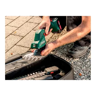 Scie électrique D´élagage 601609850 de Metabo – image du produit 5 sur 6
