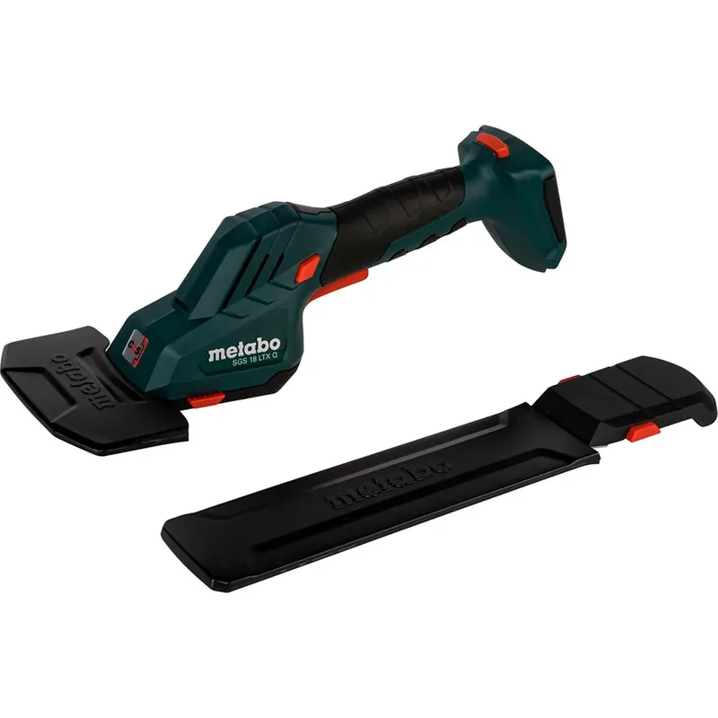 Scie électrique D´élagage 601609850 de Metabo – image du produit 2 sur 6