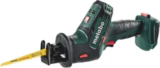 Scie Sauteuse Sans Fil Sse 18 Ltx Compact de Metabo – image du produit 1 sur 2
