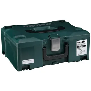 Scie Sauteuse Sans Fil Sse 18 Ltx Compact de Metabo – image du produit 2 sur 2