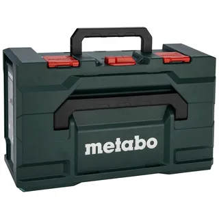 SSEP 18 LT Accu Reciprozaag 18V | excl. accu's en lader | in metabox van Metabo – productafbeelding 6 van 6