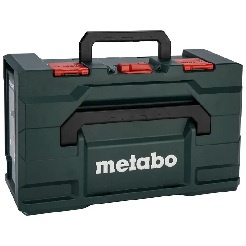 SSEP 18 LT Accu Reciprozaag 18V | excl. accu's en lader | in metabox van Metabo – productafbeelding 6 van 6