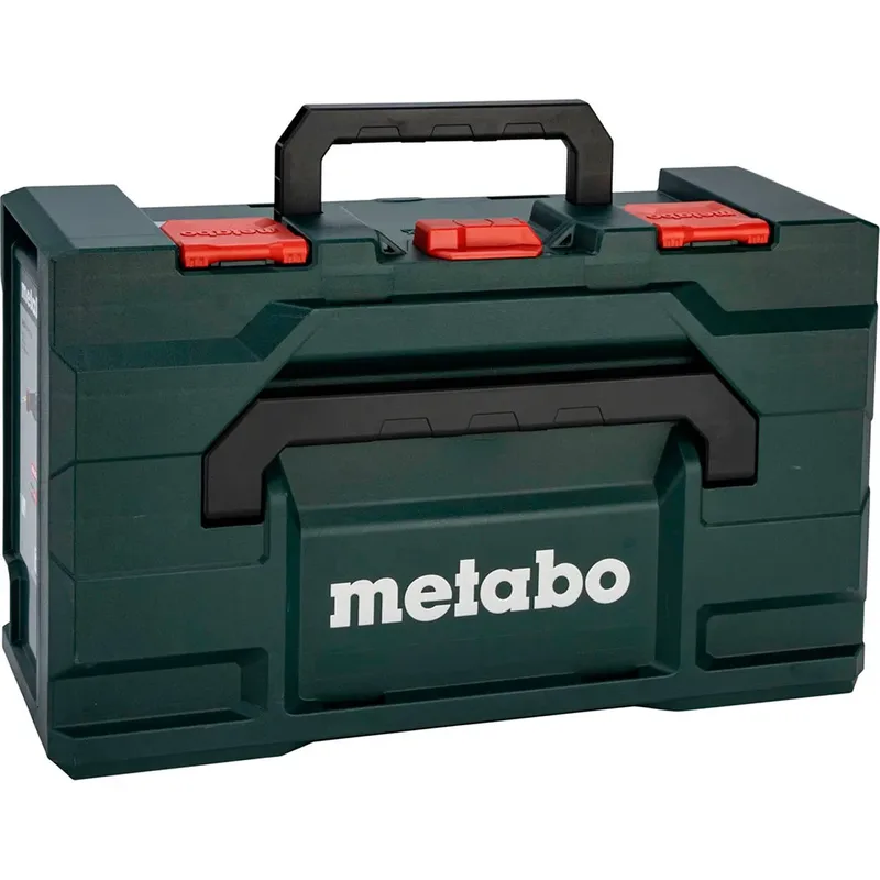 SSEP 18 LT BL Accu-reciprozaag 601617840 Zonder accu, Zonder lader, Incl. koffer 18 V van Metabo – productafbeelding 4 van 6