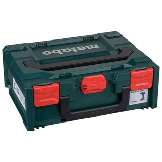 Kabellos Ssw 18 Ltx 300 Bl Schlagschrauber Mit Akku Und Ladegerät von Metabo – Produktbild 3 von 3
