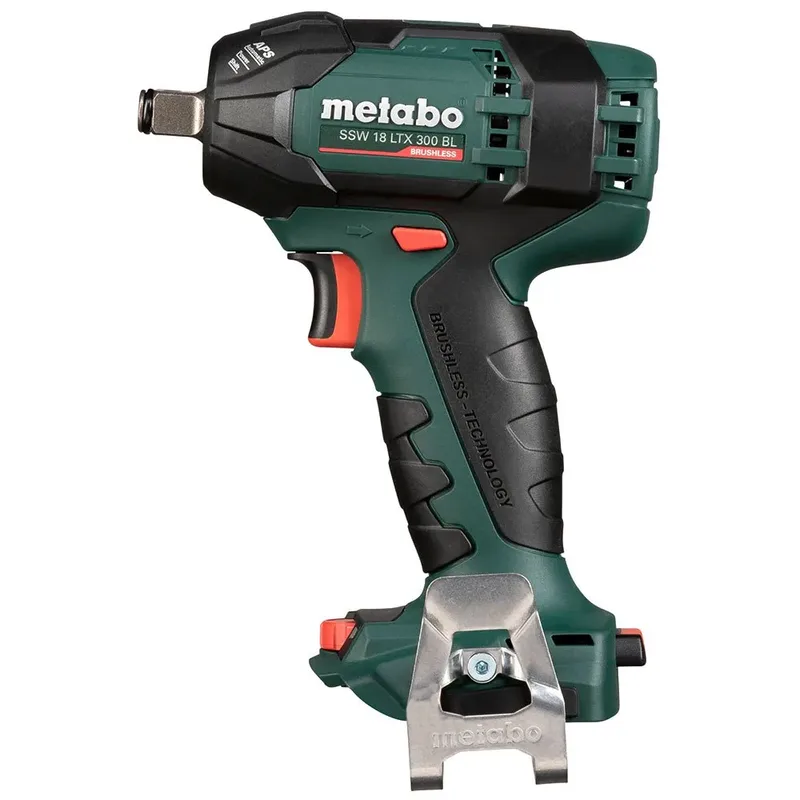 Ssw 18 Ltx 300 Elektrische Schroevendraaier by Metabo – product image 2 of 3