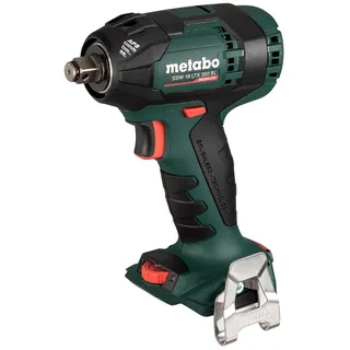 Ssw 18 Ltx 300 Elektrische Schroevendraaier by Metabo – product image 1 of 3