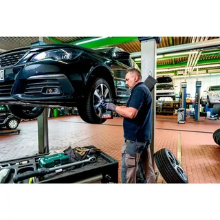 Perceuse Ssw 18 Ltx 550 Bl de Metabo – image du produit 5 sur 6