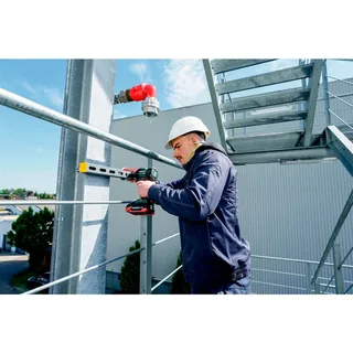Perceuse Ssw 18 Ltx 550 Bl de Metabo – image du produit 4 sur 6
