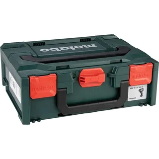 Perceuse Ssw 18 Ltx 550 Bl de Metabo – image du produit 3 sur 6