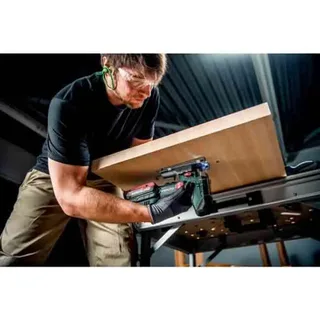 St 18 Lt 130 Bl Stichsäge von Metabo – Produktbild 3 von 4
