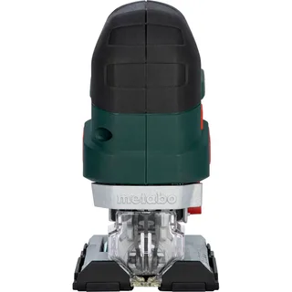 Sta 18 Ltx 150 Bl Decoupeerzaag von Metabo – Produktbild 3 von 6