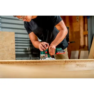 Sta 18 Ltx 150 Bl Decoupeerzaag von Metabo – Produktbild 6 von 6