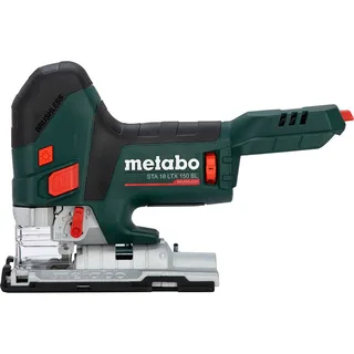 Sta 18 Ltx 150 Bl Decoupeerzaag von Metabo – Produktbild 2 von 6