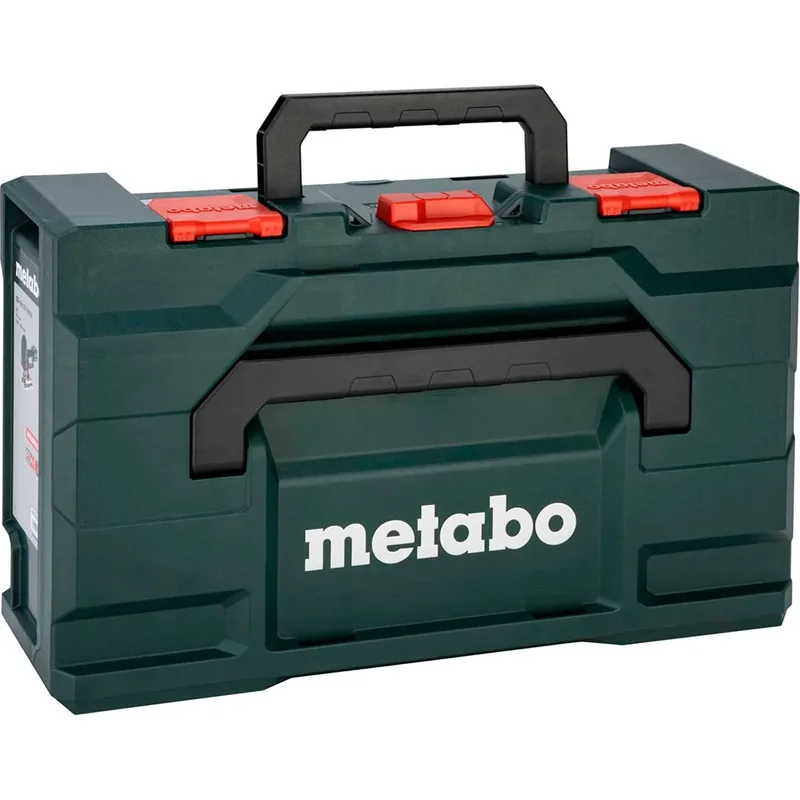 Sta 18 Ltx 150 Bl Decoupeerzaag von Metabo – Produktbild 5 von 6