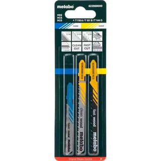 Sta 18 Ltx 150 Bl Decoupeerzaag von Metabo – Produktbild 4 von 6