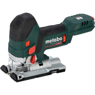 Sta 18 Ltx 150 Bl Decoupeerzaag von Metabo – Produktbild 1 von 6