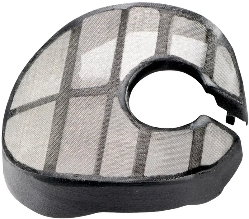 Staubschutzfilter Winkelschleifer-Paddle (630792000) Metabo 630792000 van Metabo – productafbeelding