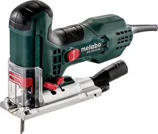 STE 100 Quick Decoupeerzaag 710W exclusief Koffer by Metabo – product image 1 of 2