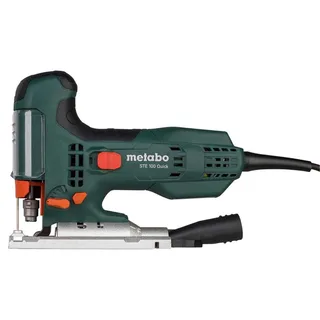 STE 100 Quick Decoupeerzaag 710W exclusief Koffer by Metabo – product image 2 of 2