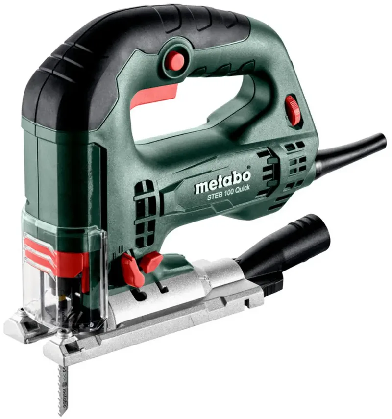 STEB 100 Quick Stichsäge 601110500 710 W van Metabo – productafbeelding