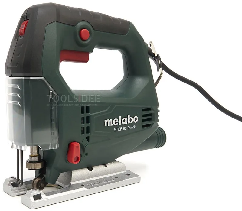 STEB 65 Quick Decoupeerzaag van Metabo – productafbeelding