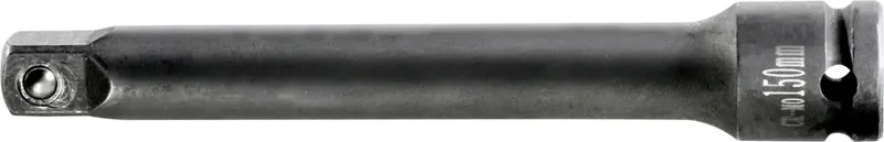 Steckschlüssel-Verlängerung 1 Stück 628832000 by Metabo – product image