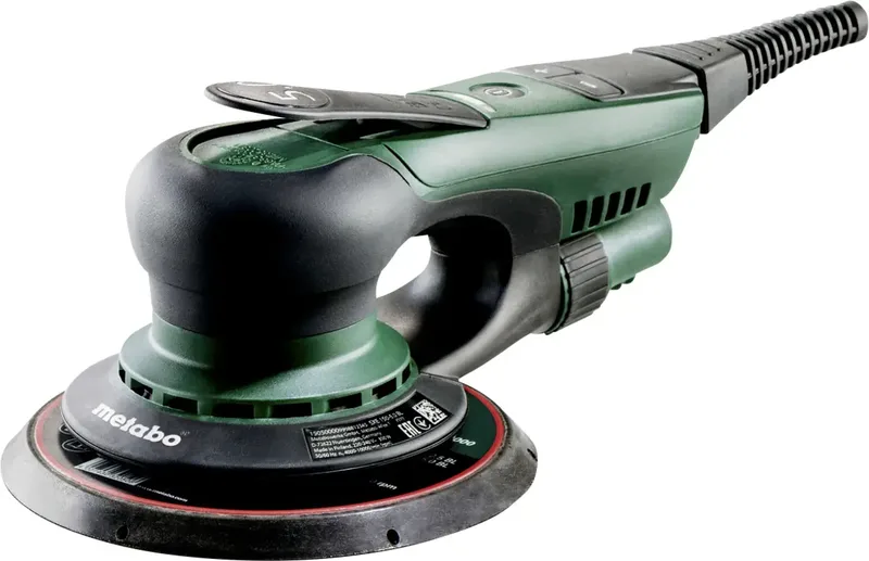 SXE 150-5.0 BL 615050000 Exzenterschleifer 350 W by Metabo – product image