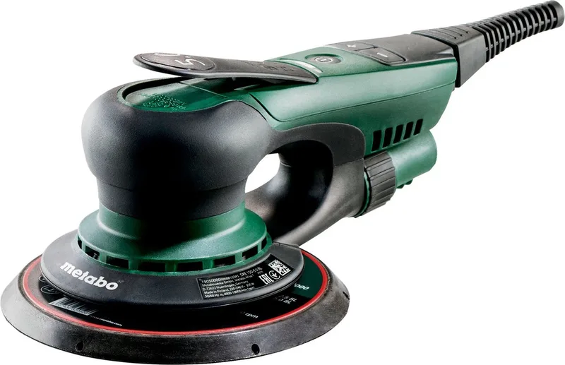 SXE 150-5.0 BL (615050700) EXCENTERSCHUURMACHINE by Metabo – product image