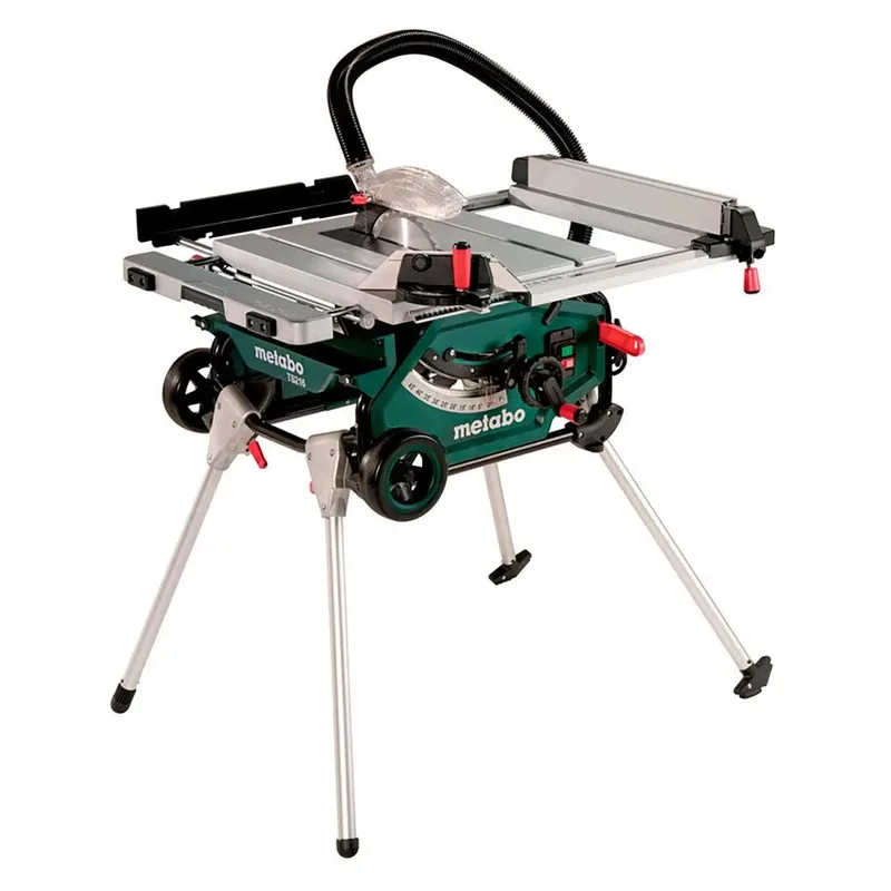 Ts 216 Tafelzaag by Metabo – product image