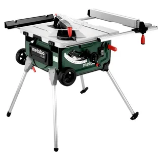 Ts 254 Tafelzaag by Metabo – product image 1 of 4