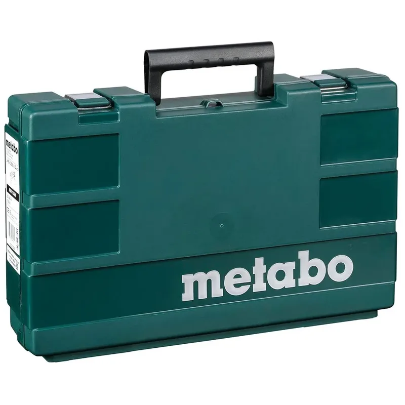 UHEV 2860-2 QUICK - rotary hammer von Metabo – Produktbild 3 von 3