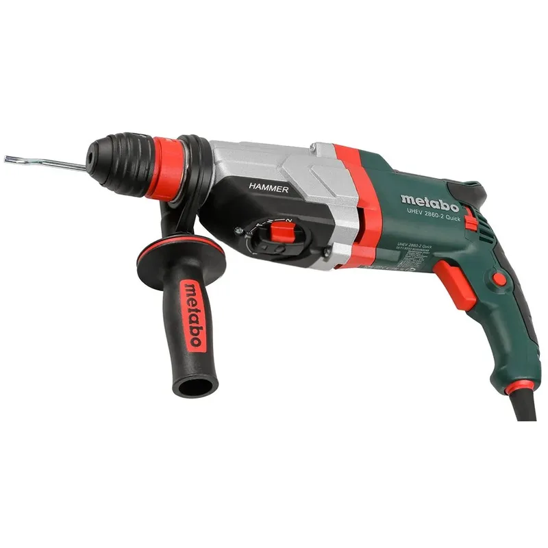 UHEV 2860-2 QUICK - rotary hammer von Metabo – Produktbild 1 von 3